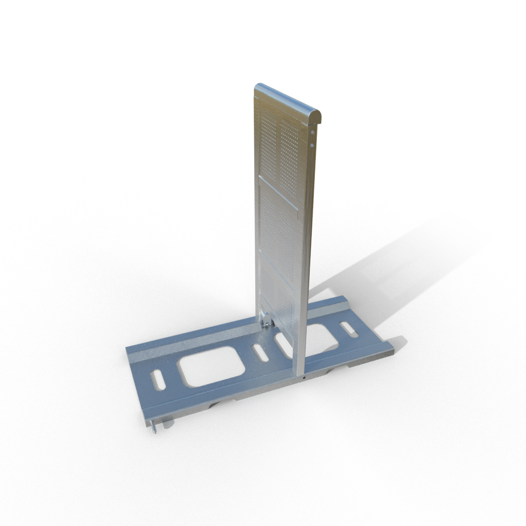 DB Cable Gate 0m50 side