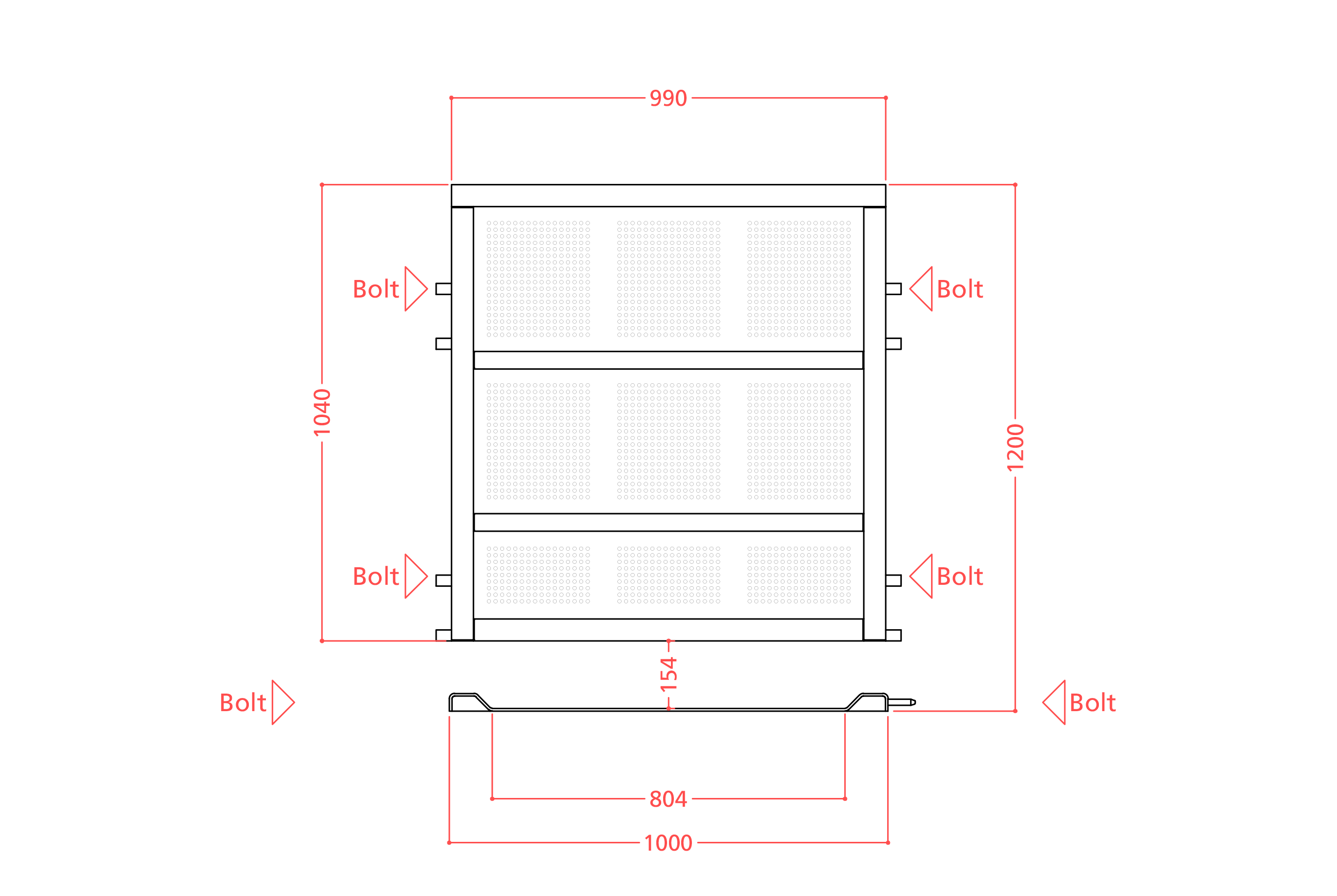 DB Cable Gate 1m00 (set)-4