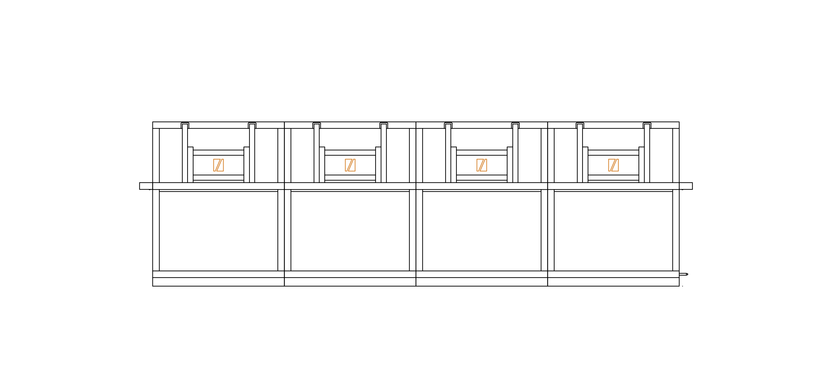 DB End Cap - Left & Right-1