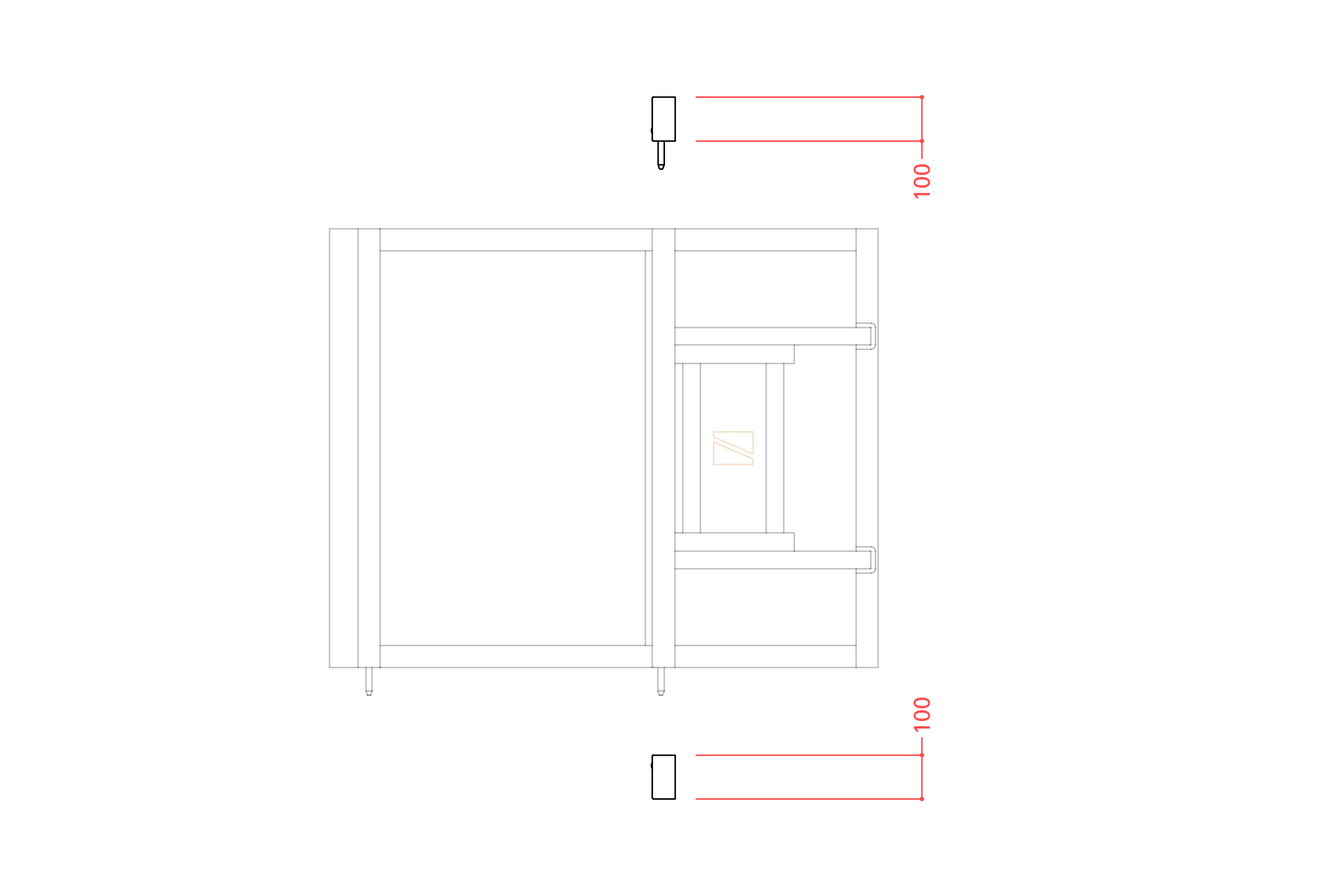 DB End Cap - Left & Right-3
