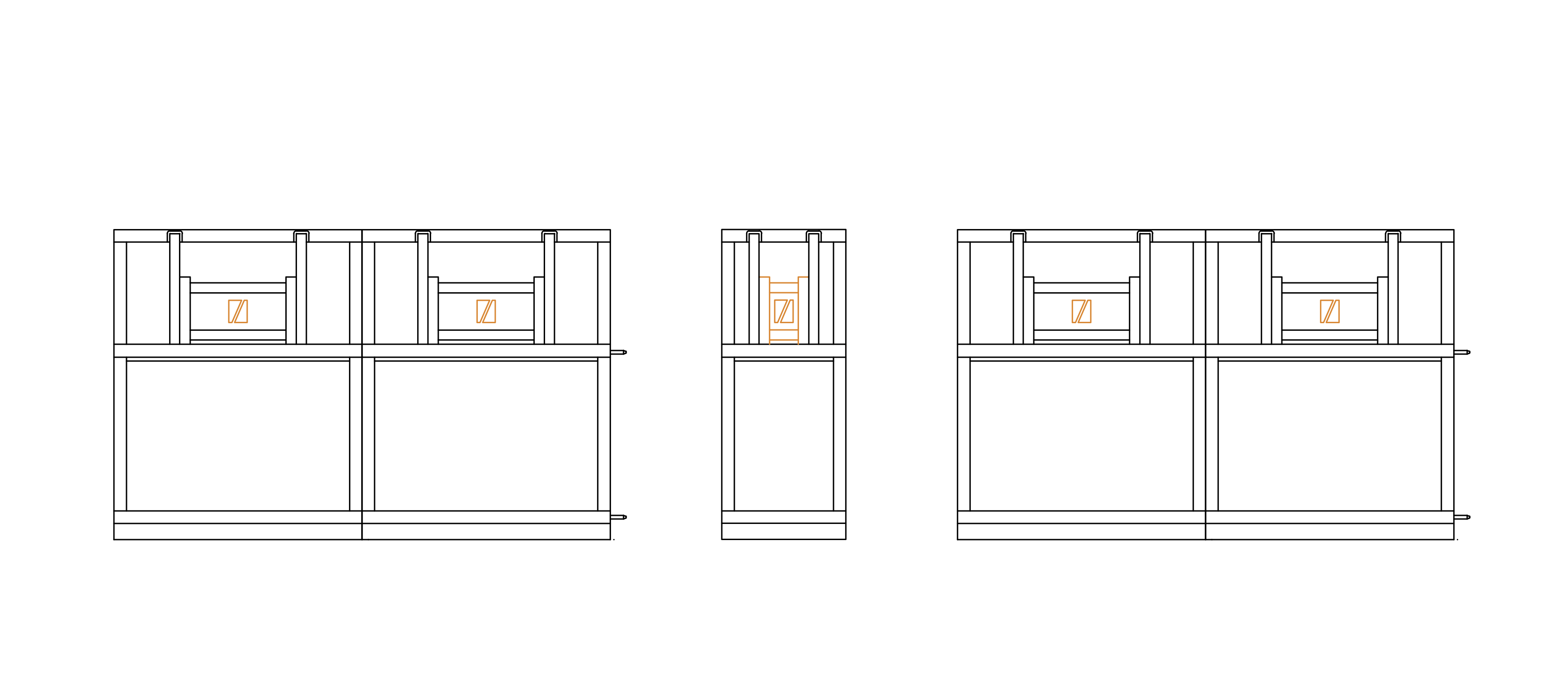 DB Straight 0m50 - Breaker-1