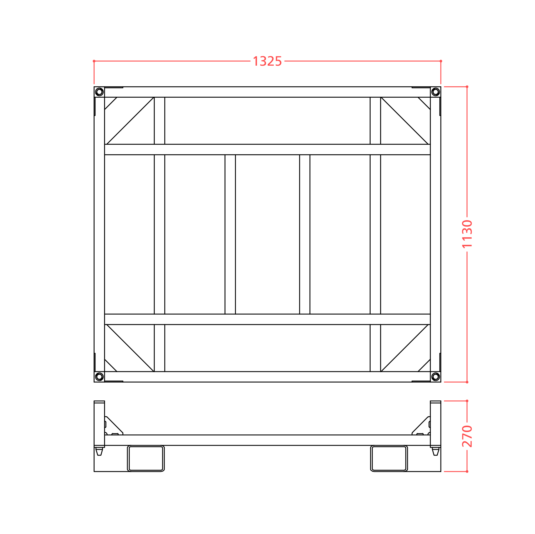 DB Transport Pallet-2