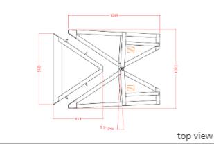 DB Vario Corner Infill 5,5° Positive (5)